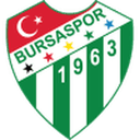 Логотип Bursaspor