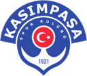 Логотип Kasimpasa