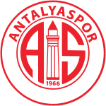 Логотип Antalyaspor