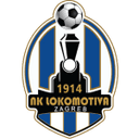 Логотип NK Lokomotiva Zagreb