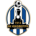 Логотип NK Lokomotiva Zagreb