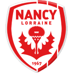 Логотип Nancy