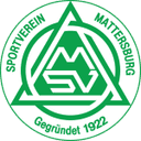 Логотип SV Mattersburg