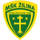 Логотип Žilina II