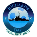 Логотип Richards Bay