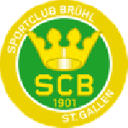 Логотип Brühl