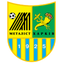 Логотип Metalist
