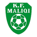 Логотип Maliqi