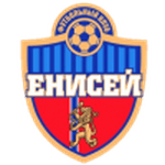 Логотип Enisey