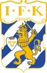 Логотип Göteborg W
