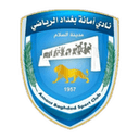 Логотип Baghdad