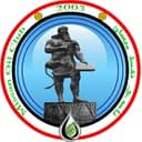 Логотип Naft Maysan