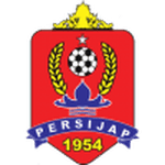 Логотип Persijap