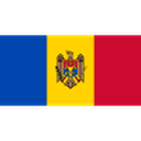 Логотип Молдова