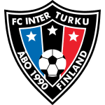 Логотип Inter Turku