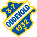 Логотип Oddevold