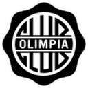 Логотип Олимпия