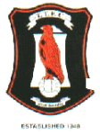 Логотип Tipton Town