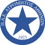 Логотип Atromitos