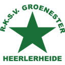 Логотип Groene Ster
