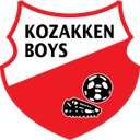Логотип Kozakken Boys