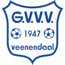 Логотип GVVV Veenendaal