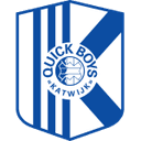 Логотип Quick Boys