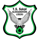 Логотип Sokół Aleksandrów