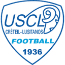 Логотип Creteil