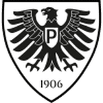 Логотип Preußen Münster