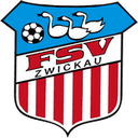 Логотип FSV Zwickau