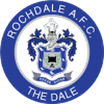 Логотип Rochdale