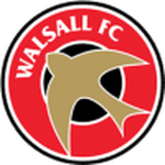 Логотип Walsall