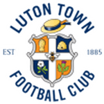Логотип Luton