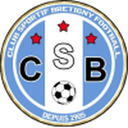 Логотип Brétigny Foot