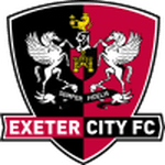 Логотип Exeter City