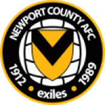 Логотип Newport County