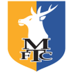 Логотип Mansfield Town