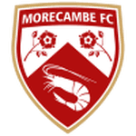 Логотип Morecambe