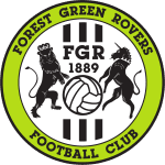 Логотип Forest Green