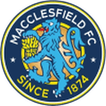Логотип Macclesfield
