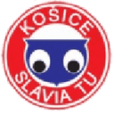 Логотип Slávia TU Košice