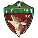 Логотип Tlaxcala