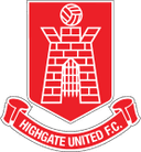 Логотип Highgate United