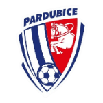 Логотип Pardubice II