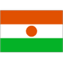 Логотип Niger