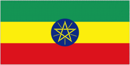 Логотип Ethiopia