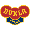 Логотип Dukla Praha II