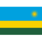 Логотип Rwanda
