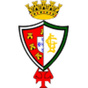 Логотип Lusitano Évora 1911